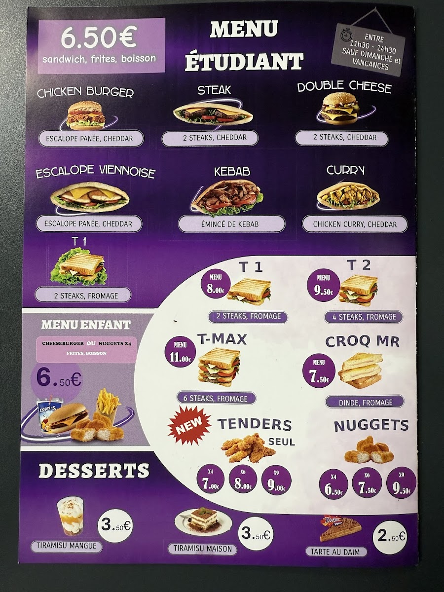 Menu Kalam Montgeron-1