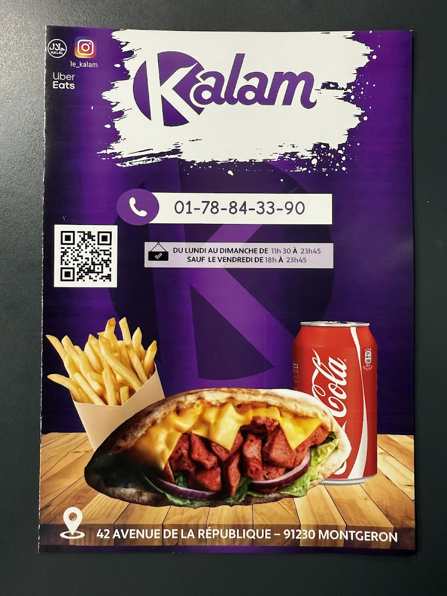 Menu Kalam Montgeron-10